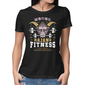 Rajang Fitness
