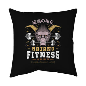 Rajang Fitness