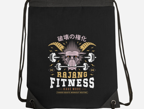 Rajang Fitness