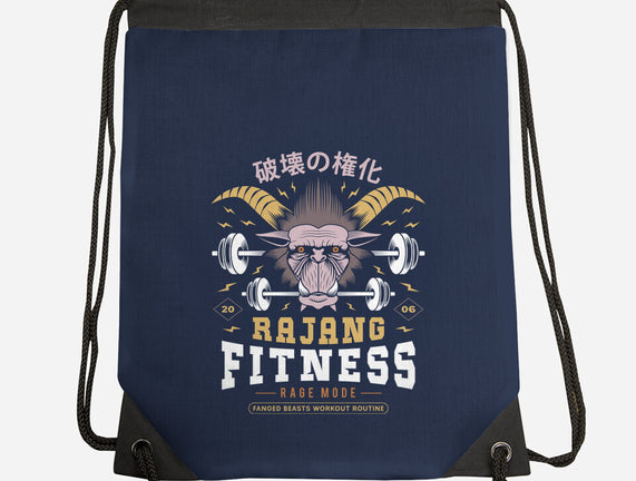 Rajang Fitness