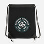 Minrathous Shadow Dragons Emblem-None-Drawstring-Bag-LAGELANTEE