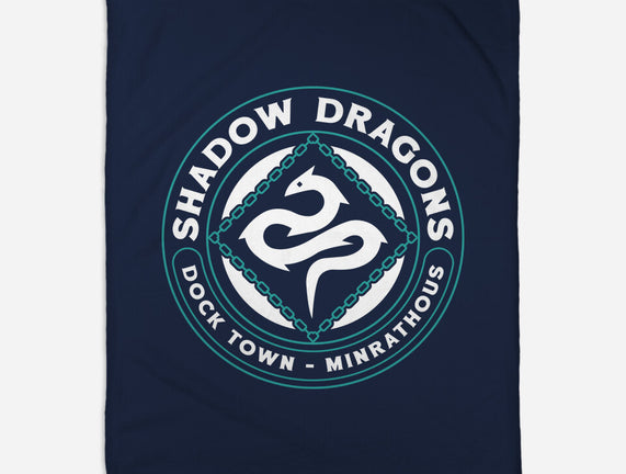 Minrathous Shadow Dragons Emblem