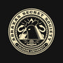 Abraxas Secret Society Grunge-None-Adjustable Tote-Bag-LAGELANTEE