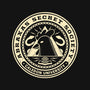 Abraxas Secret Society Grunge-None-Glossy-Sticker-LAGELANTEE