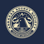 Abraxas Secret Society Grunge-Unisex-Pullover-Sweatshirt-LAGELANTEE