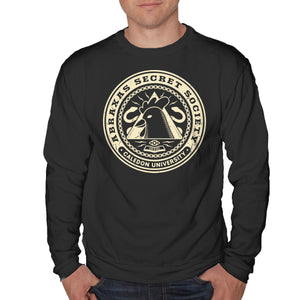 Abraxas Secret Society Grunge