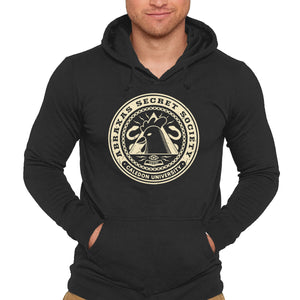 Abraxas Secret Society Grunge