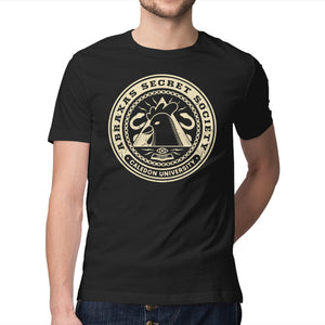 Abraxas Secret Society Grunge