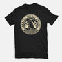 Abraxas Secret Society Grunge-Unisex-Basic-Tee-LAGELANTEE
