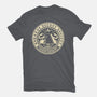 Abraxas Secret Society Grunge-Unisex-Basic-Tee-LAGELANTEE