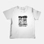 Time Travelers 1995-Baby-Basic-Tee-Estudio Horta