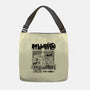 Time Travelers 1995-None-Adjustable Tote-Bag-Estudio Horta