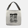 Time Travelers 1995-None-Adjustable Tote-Bag-Estudio Horta