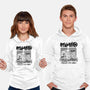 Time Travelers 1995-Unisex-Pullover-Sweatshirt-Estudio Horta