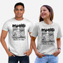 Time Travelers 1995-Unisex-Basic-Tee-Estudio Horta
