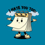 I Hate You Too-None-Adjustable Tote-Bag-Trendlory