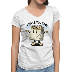 I Hate You Too