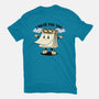 I Hate You Too-Womens-Fitted-Tee-Trendlory