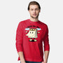 I Hate You Too-Mens-Long Sleeved-Tee-Trendlory