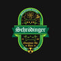 Schrodinger Quantum Ale Beer-None-Adjustable Tote-Bag-sachpica