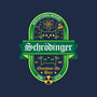 Schrodinger Quantum Ale Beer-Unisex-Pullover-Sweatshirt-sachpica