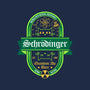 Schrodinger Quantum Ale Beer-Youth-Basic-Tee-sachpica