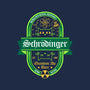 Schrodinger Quantum Ale Beer-Mens-Long Sleeved-Tee-sachpica