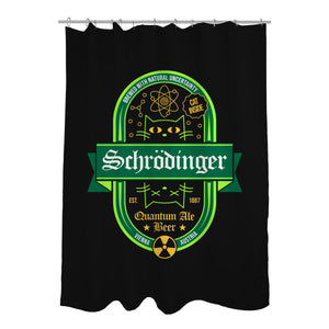Schrodinger Quantum Ale Beer