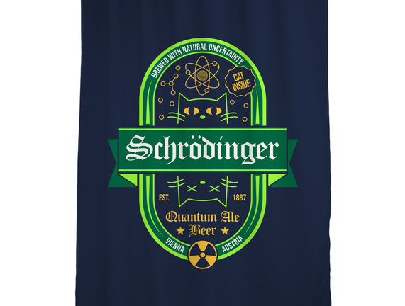 Schrodinger Quantum Ale Beer