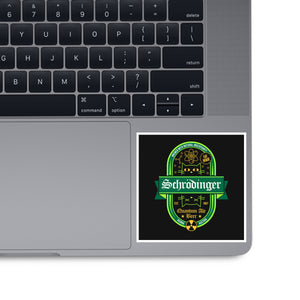 Schrodinger Quantum Ale Beer
