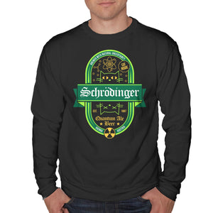 Schrodinger Quantum Ale Beer