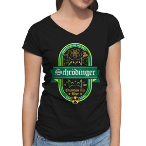 Schrodinger Quantum Ale Beer