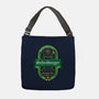 Schrodinger Quantum Ale Beer-None-Adjustable Tote-Bag-sachpica