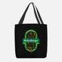 Schrodinger Quantum Ale Beer-None-Basic Tote-Bag-sachpica