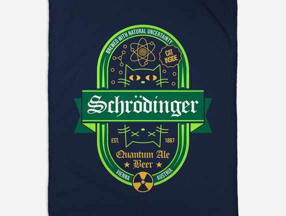 Schrodinger Quantum Ale Beer