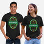 Schrodinger Quantum Ale Beer-Unisex-Basic-Tee-sachpica