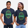 Schrodinger Quantum Ale Beer-Unisex-Basic-Tee-sachpica