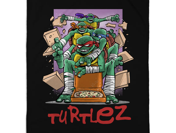 Turtlez