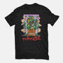 Turtlez-Mens-Premium-Tee-zascanauta