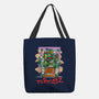 Turtlez-None-Basic Tote-Bag-zascanauta