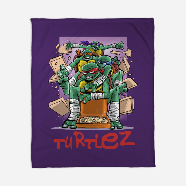 Turtlez-None-Fleece-Blanket-zascanauta