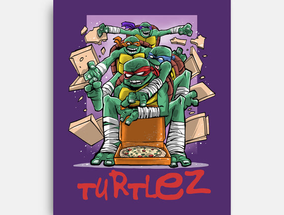 Turtlez