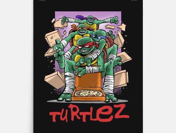 Turtlez