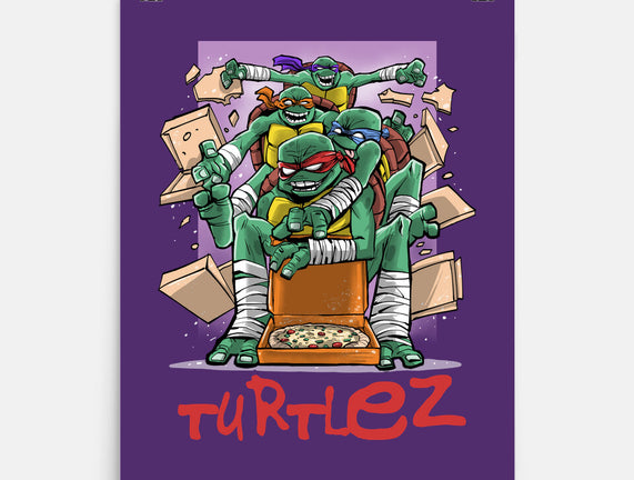 Turtlez