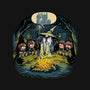 Beware Of The Dark Lord-Youth-Pullover-Sweatshirt-zascanauta