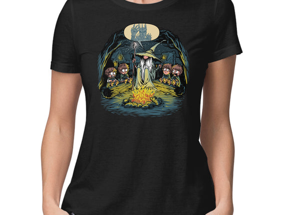 Beware Of The Dark Lord