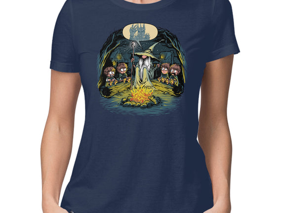 Beware Of The Dark Lord