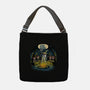 Beware Of The Dark Lord-None-Adjustable Tote-Bag-zascanauta