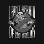 I Ain't Afraid Of No Orlok-Unisex-Crew Neck-Sweatshirt-demonigote
