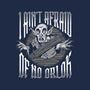 I Ain't Afraid Of No Orlok-Unisex-Crew Neck-Sweatshirt-demonigote
